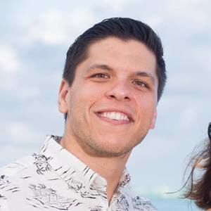 Meet your Posher, Anthony